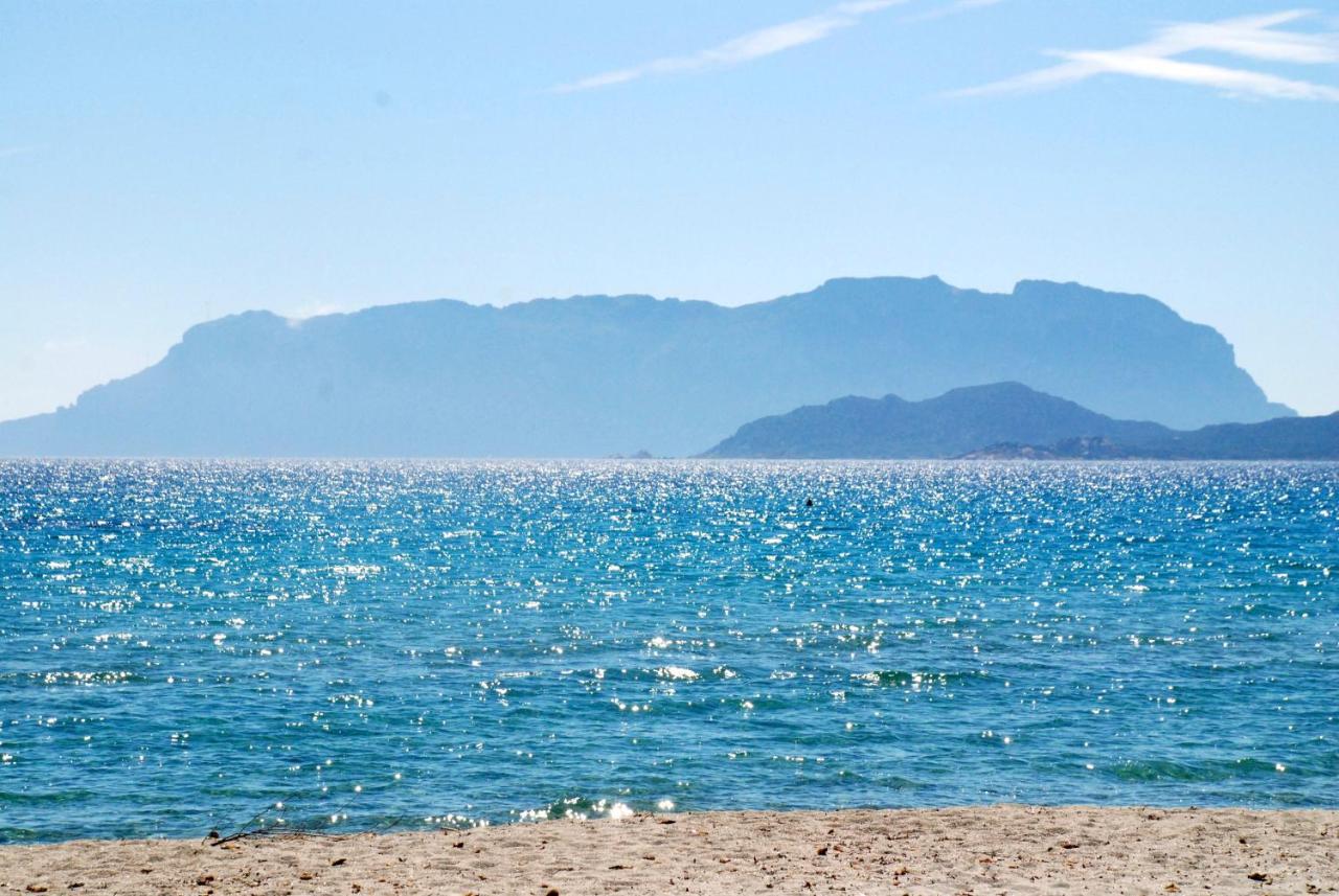 Hotel Stefania Boutique Hotel By The Beach Olbia Exteriér fotografie