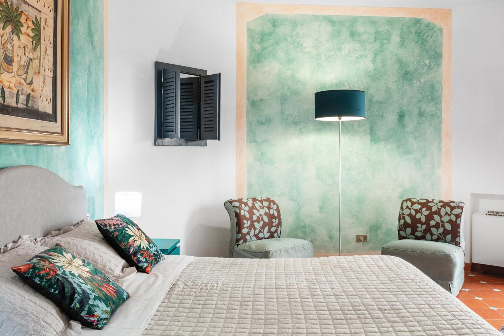 Hotel Stefania Boutique Hotel By The Beach Olbia Exteriér fotografie