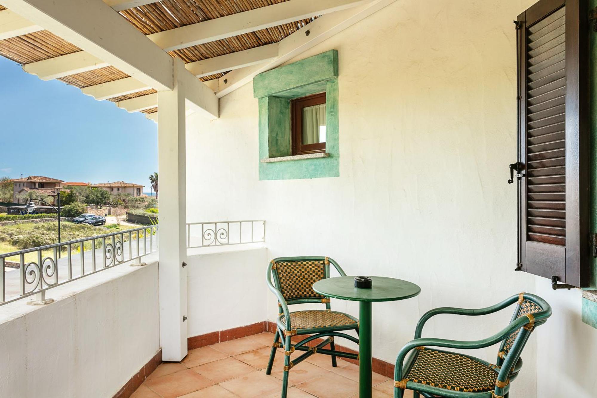 Hotel Stefania Boutique Hotel By The Beach Olbia Pokoj fotografie
